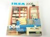 IKEA. KATALOG 2008 DOM TO NAJWAŻNIEJSZE MIEJSCE
